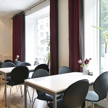Hotel Copenhagen Apartments Ngoại thất bức ảnh