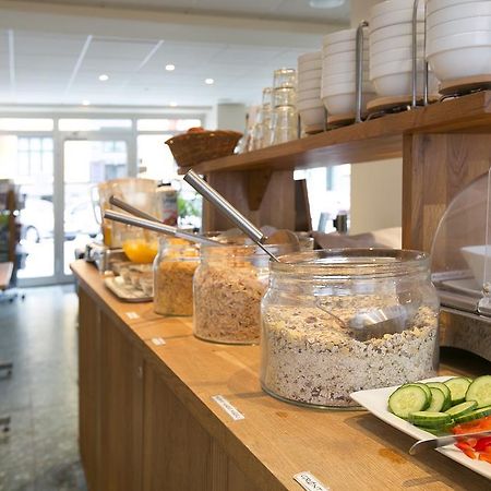 Hotel Copenhagen Apartments Ngoại thất bức ảnh