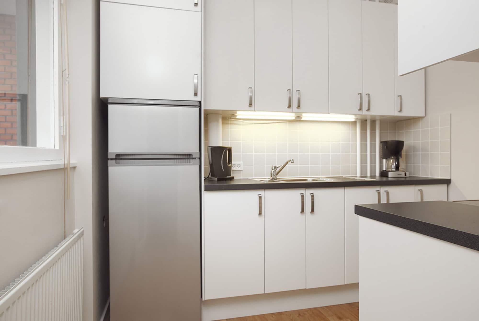 Hotel Copenhagen Apartments Ngoại thất bức ảnh