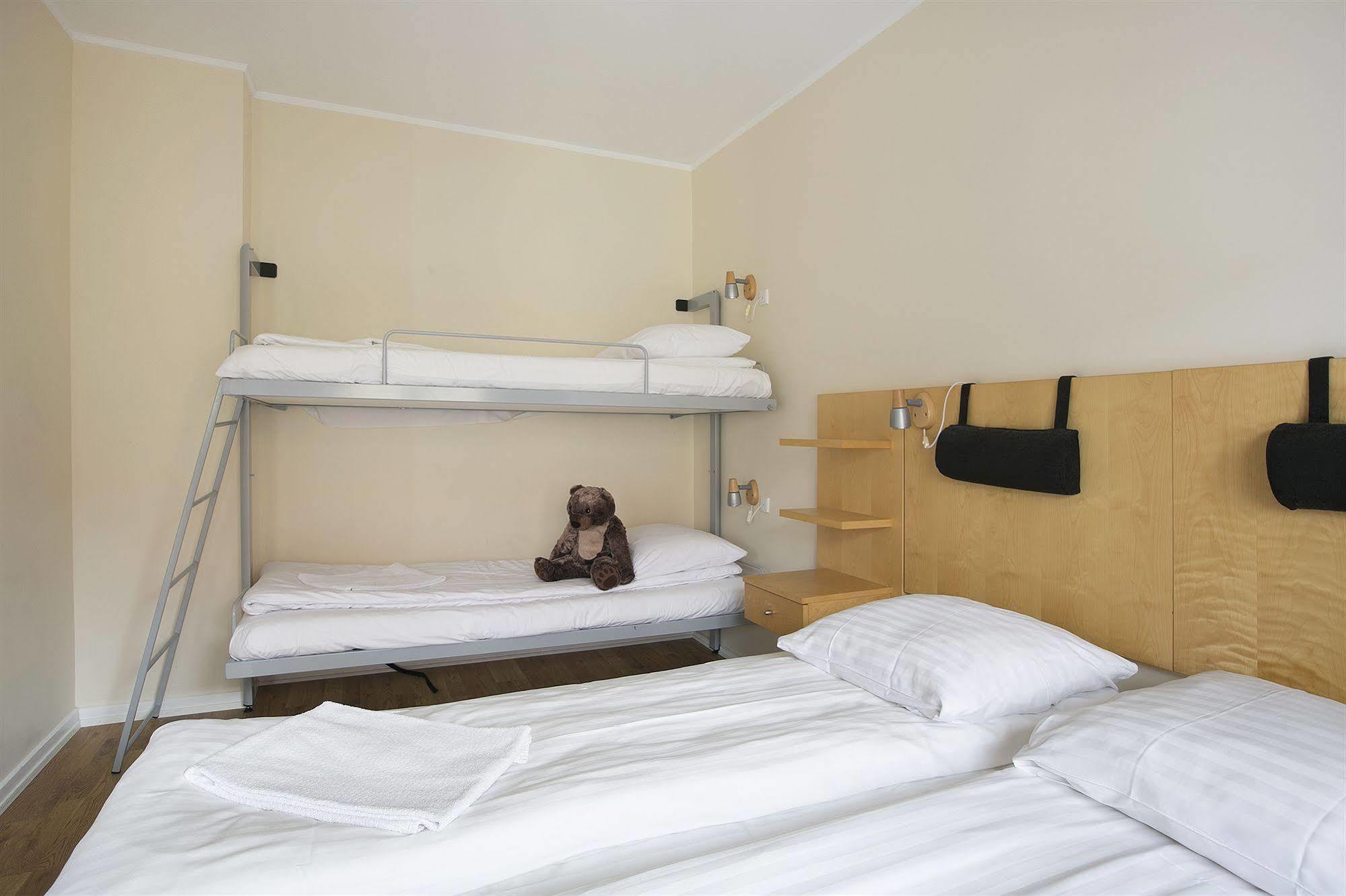 Hotel Copenhagen Apartments Ngoại thất bức ảnh